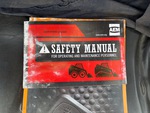 Safety with