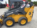 Chassis with Frame Condition