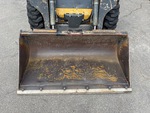 Specialty with Loader Bucket Condition