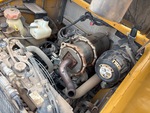 Engine with Engine - Right Side