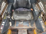 Control Station with Steering Controls