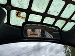 Control Station with Mirrors