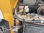 Hydraulics with Hydraulic Tank