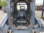 General Appearance with Hand Rails