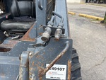 Hydraulics with Auxiliary Hydraulic Plumbing