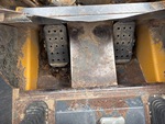 Control Station with Hydraulic Controls