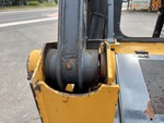 Chassis with Chassis to Arm Pins