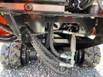 Hydraulics with
