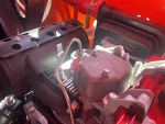 Engine with