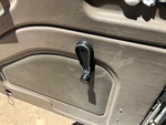 Cab with Window Controls