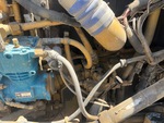 Engine with Fuel System