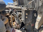 Engine with Radiator