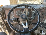 Cab with Steering Control
