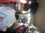 Cab with PTO Control