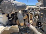 Engine with Engine - Right Side