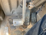 Cab with Brake Control