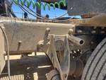 Underbody with Frame Condition