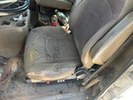 Cab with Seats/armrests
