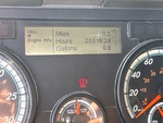 Cab with Engine Hours