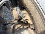Brakes with