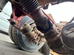 Drivetrain with