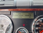 4 Transmision with Engine Hours