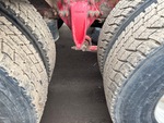 4 Underbody - Truck with