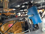 Hydraulics with