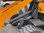 Hydraulics with