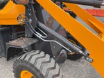 Hydraulics with
