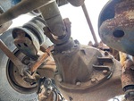 Drivetrain with