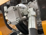 Hydraulics with
