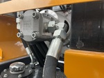 Hydraulics with