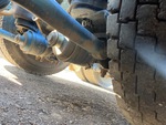 4 Underbody - Truck with