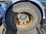 4 Underbody - Truck with