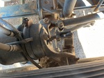 Brakes with