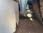 4 Underbody - Truck with