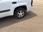 Chassis Photos with