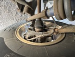 Brakes with