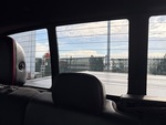 Cab with