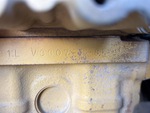 Motor with