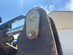 Chassis with Tilt Linkage Pins and Bushings
