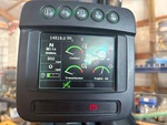 Control Station with Warning Lights