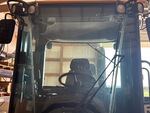 General Appearance with Glass