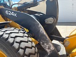 Chassis with Lift Arm Condition