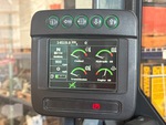 Control Station with Dash Console