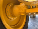 Drivetrain with Drive/Propel Motors