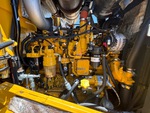 Engine with Engine - Left Side