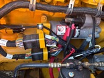 Electric Power System with