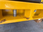 General Appearance with Sheet Metal (fiberglass) Condition